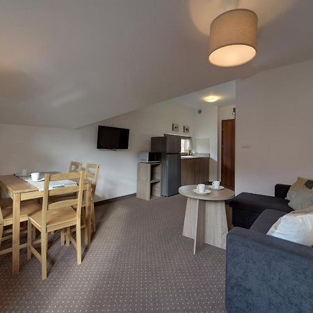 Apartamenty Sun Seasons 24 - Sosnowe Szklarska Poreba Dış mekan fotoğraf