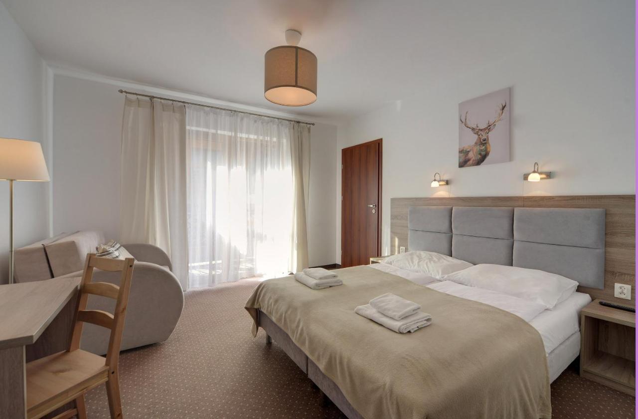 Apartamenty Sun Seasons 24 - Sosnowe Szklarska Poreba Dış mekan fotoğraf