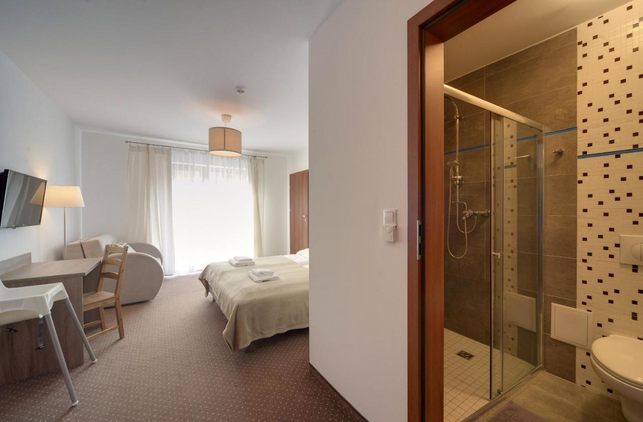 Apartamenty Sun Seasons 24 - Sosnowe Szklarska Poreba Dış mekan fotoğraf